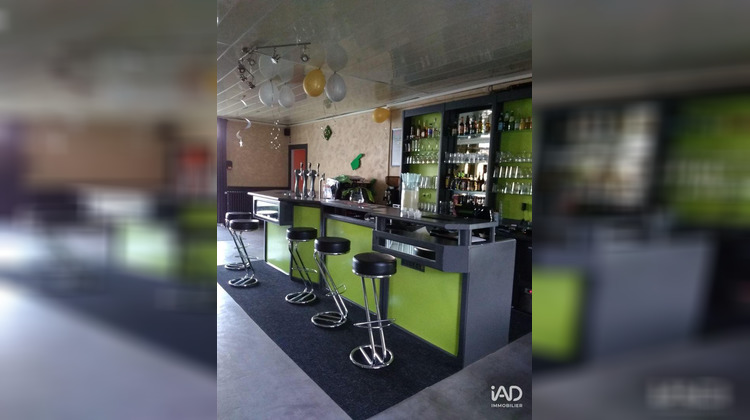 Ma-Cabane - Vente Boutique Macornay, 305 m²