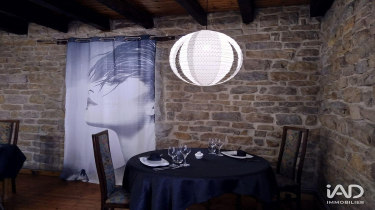 Ma-Cabane - Vente Boutique Macornay, 305 m²