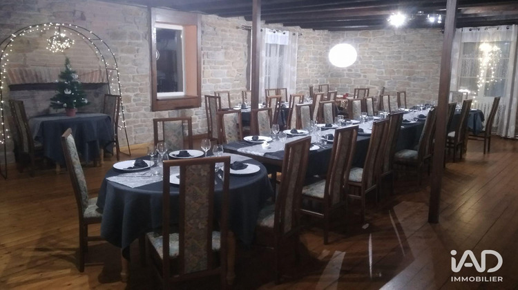 Ma-Cabane - Vente Boutique Macornay, 305 m²