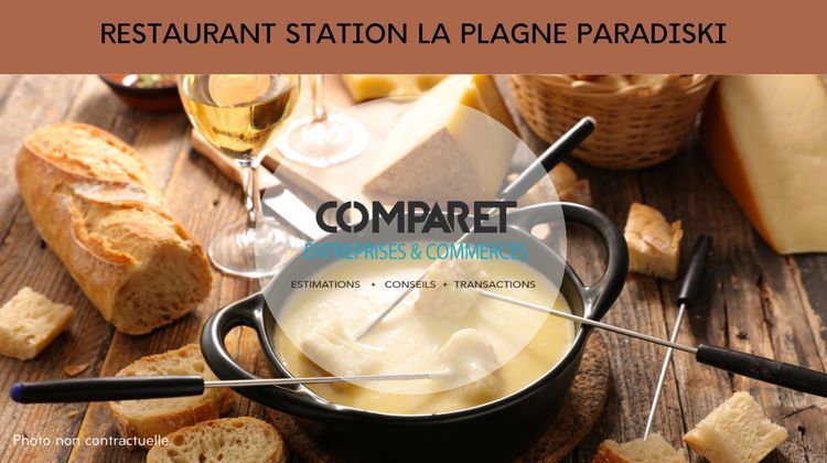 Ma-Cabane - Vente Boutique MACOT-LA-PLAGNE, 240 m²