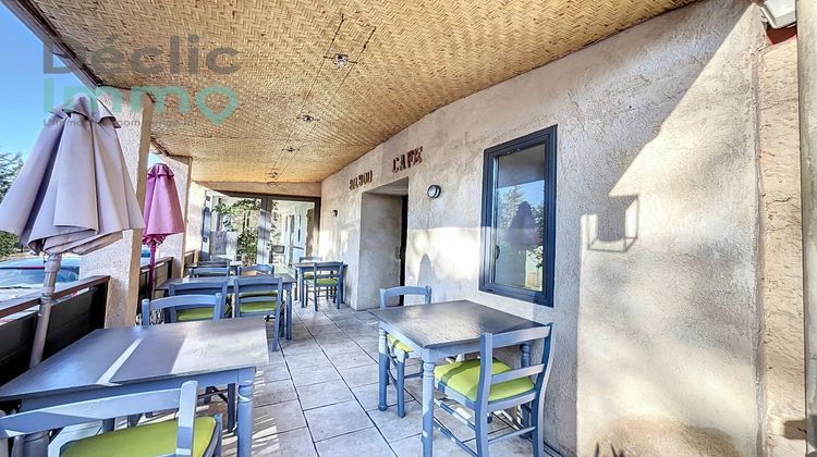 Ma-Cabane - Vente Boutique MAGAGNOSC, 124 m²