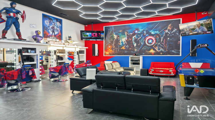 Ma-Cabane - Vente Boutique Magalas, 135 m²