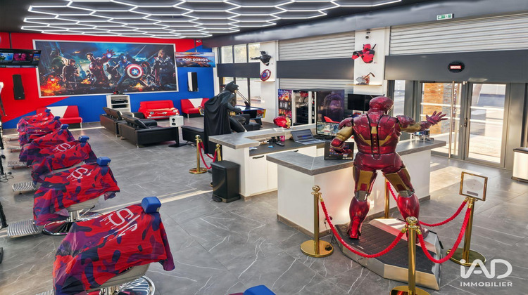 Ma-Cabane - Vente Boutique Magalas, 135 m²