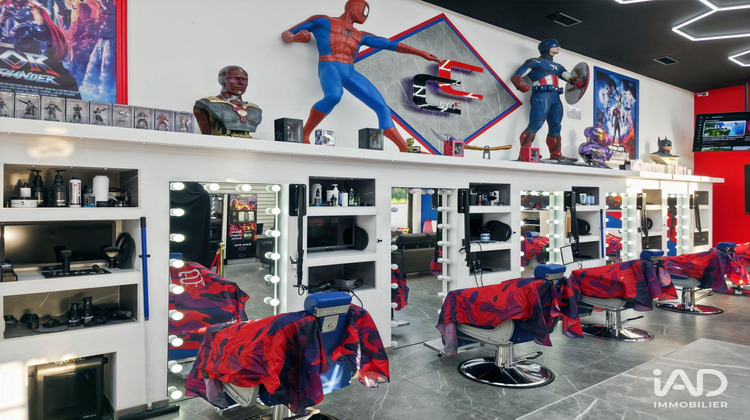 Ma-Cabane - Vente Boutique Magalas, 135 m²