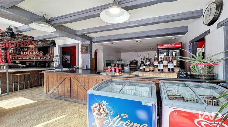 Ma-Cabane - Vente Boutique Magenta, 98 m²