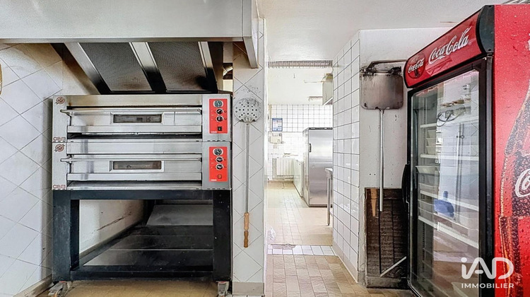 Ma-Cabane - Vente Boutique Magenta, 98 m²