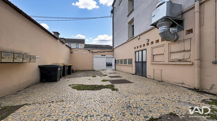 Ma-Cabane - Vente Boutique Magenta, 98 m²