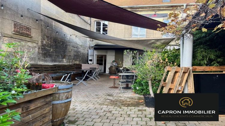 Ma-Cabane - Vente Boutique Magny-en-Vexin, 183 m²