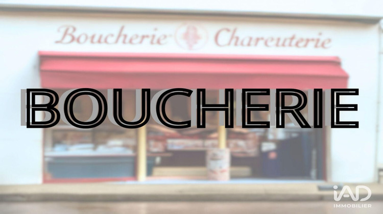 Ma-Cabane - Vente Boutique Magny-en-Vexin, 50 m²