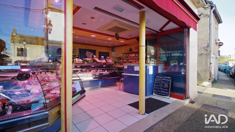 Ma-Cabane - Vente Boutique Magny-en-Vexin, 50 m²