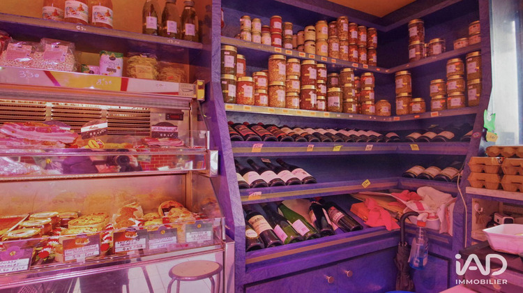 Ma-Cabane - Vente Boutique Magny-en-Vexin, 50 m²