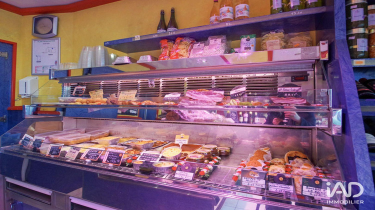Ma-Cabane - Vente Boutique Magny-en-Vexin, 50 m²
