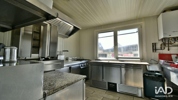 Ma-Cabane - Vente Boutique Maignelay-Montigny, 170 m²