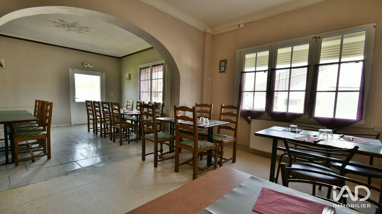 Ma-Cabane - Vente Boutique Maignelay-Montigny, 170 m²