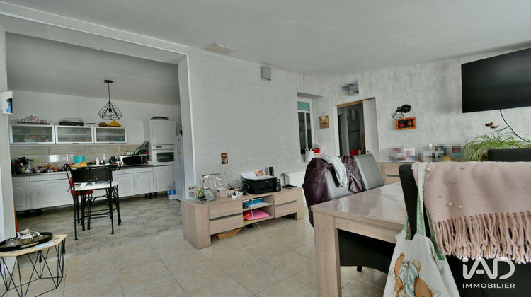 Ma-Cabane - Vente Boutique Maignelay-Montigny, 170 m²