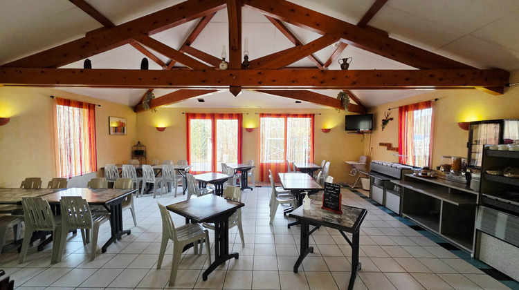 Ma-Cabane - Vente Boutique MAILLAT, 770 m²