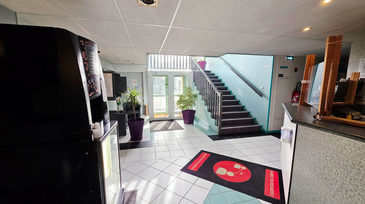 Ma-Cabane - Vente Boutique MAILLAT, 770 m²