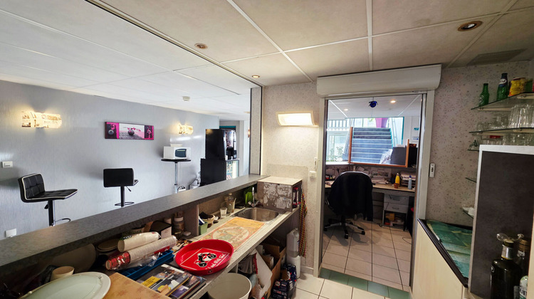 Ma-Cabane - Vente Boutique MAILLAT, 770 m²