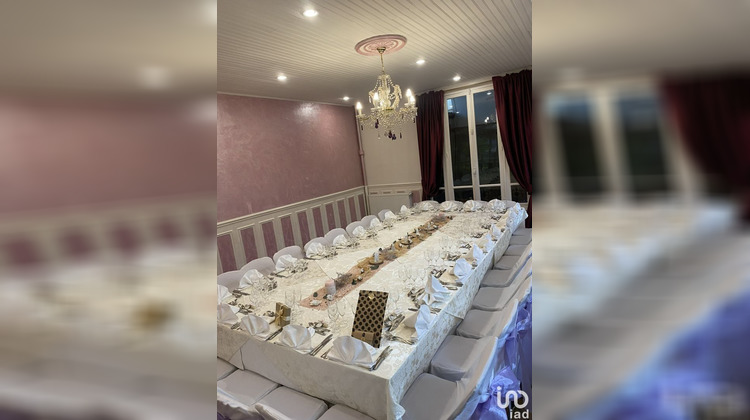 Ma-Cabane - Vente Boutique Maisons-Alfort, 600 m²