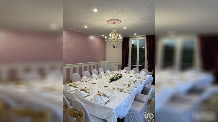 Ma-Cabane - Vente Boutique Maisons-Alfort, 600 m²