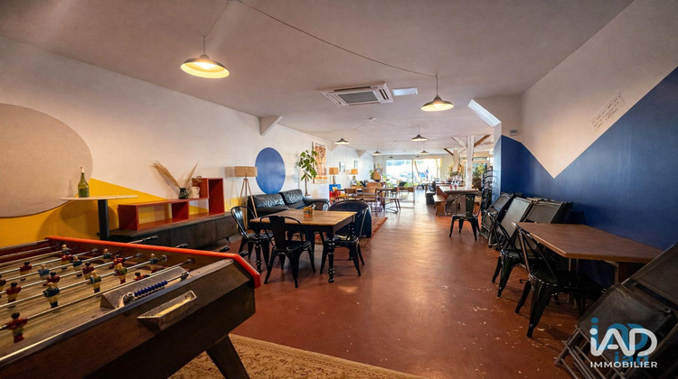 Ma-Cabane - Vente Boutique Maisons-Alfort, 200 m²