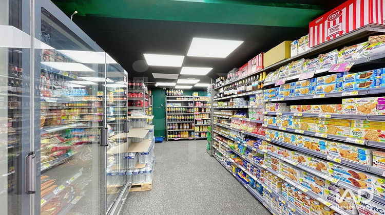 Ma-Cabane - Vente Boutique Maisons-Alfort, 206 m²
