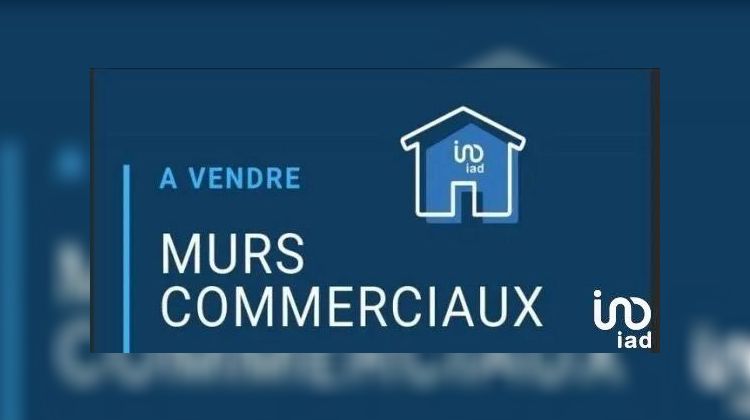 Ma-Cabane - Vente Boutique Maisons-Laffitte, 800 m²