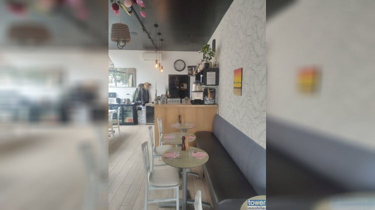 Ma-Cabane - Vente Boutique Maisons-Laffitte, 50 m²