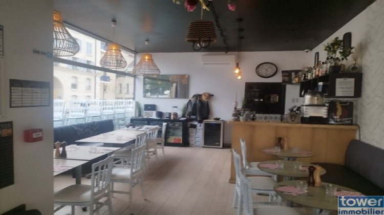 Ma-Cabane - Vente Boutique Maisons-Laffitte, 50 m²