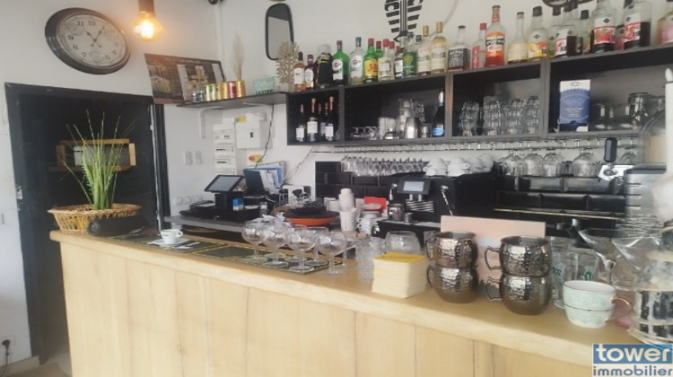 Ma-Cabane - Vente Boutique Maisons-Laffitte, 50 m²