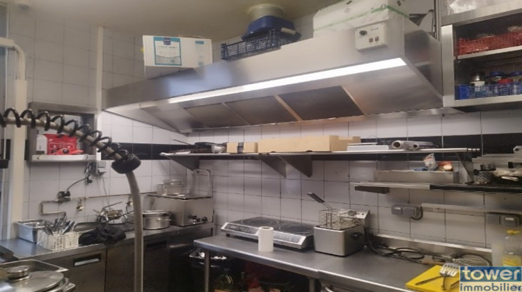 Ma-Cabane - Vente Boutique Maisons-Laffitte, 50 m²