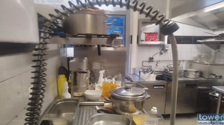 Ma-Cabane - Vente Boutique Maisons-Laffitte, 50 m²