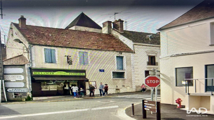 Ma-Cabane - Vente Boutique Maisse, 80 m²