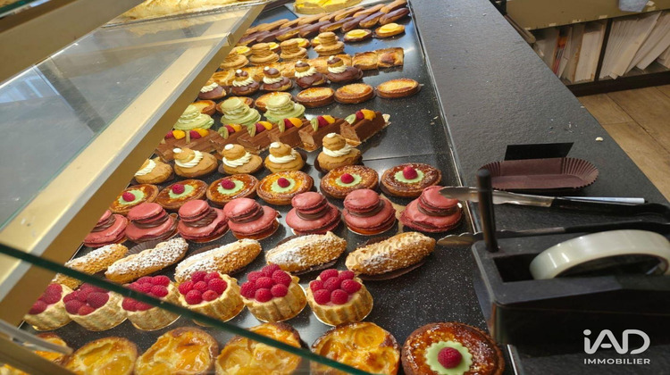 Ma-Cabane - Vente Boutique Maisse, 80 m²