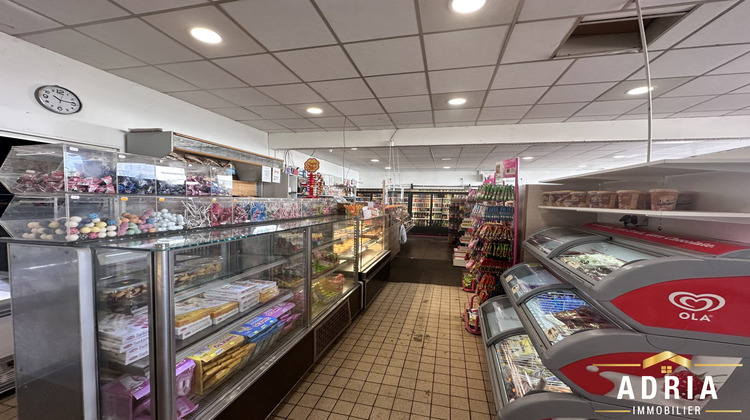 Ma-Cabane - Vente Boutique Maizières-lès-Metz, 240 m²