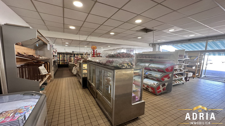 Ma-Cabane - Vente Boutique Maizières-lès-Metz, 240 m²