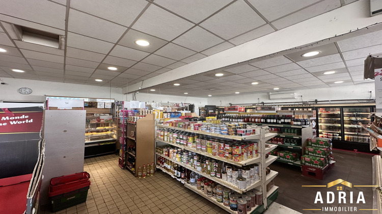 Ma-Cabane - Vente Boutique Maizières-lès-Metz, 240 m²