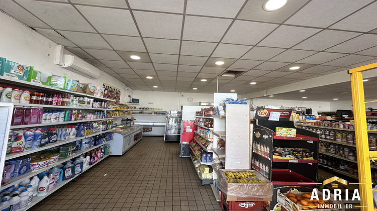 Ma-Cabane - Vente Boutique Maizières-lès-Metz, 240 m²