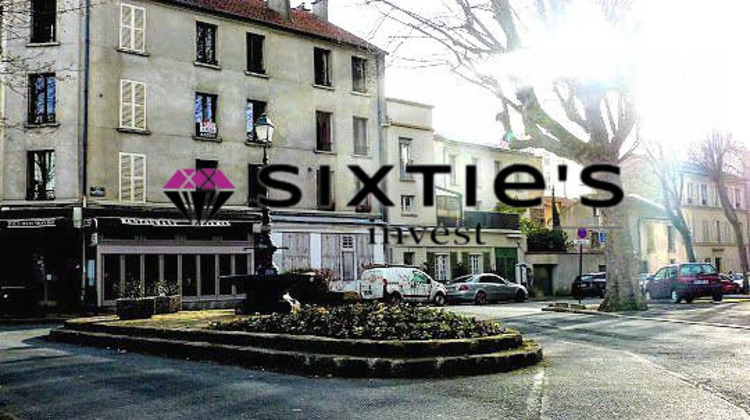 Ma-Cabane - Vente Boutique Malakoff, 51 m²