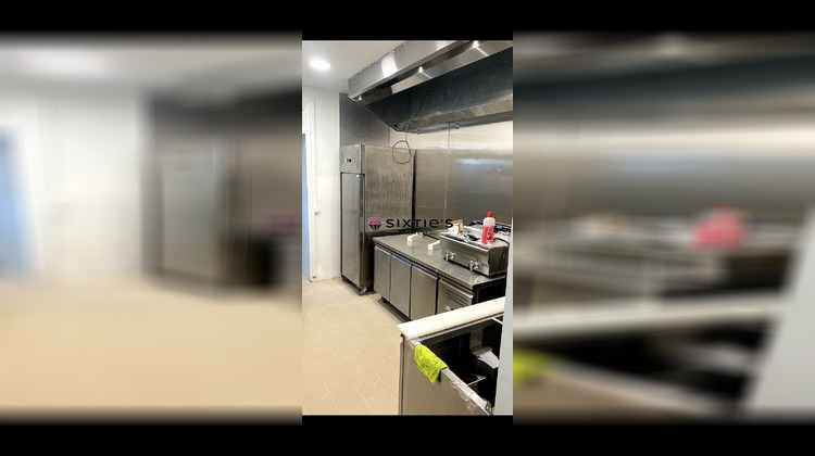 Ma-Cabane - Vente Boutique Malakoff, 51 m²