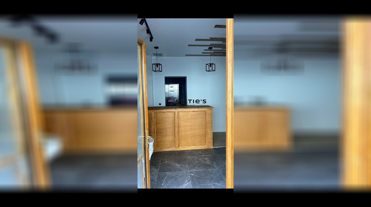 Ma-Cabane - Vente Boutique Malakoff, 51 m²