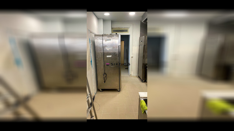 Ma-Cabane - Vente Boutique Malakoff, 51 m²