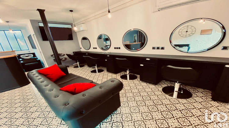 Ma-Cabane - Vente Boutique Malakoff, 67 m²