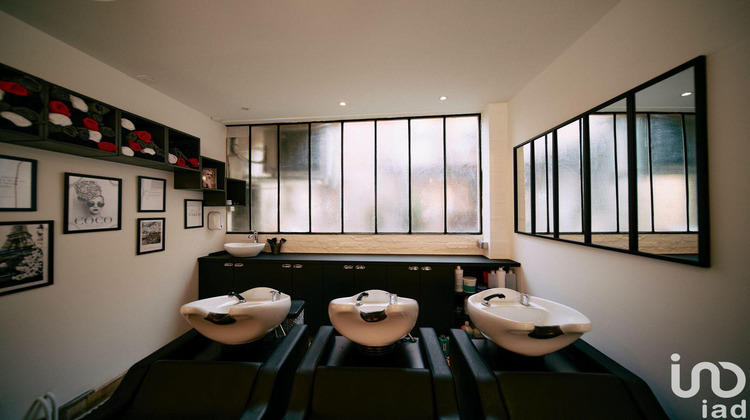 Ma-Cabane - Vente Boutique Malakoff, 67 m²