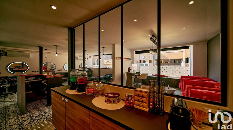 Ma-Cabane - Vente Boutique Malakoff, 67 m²