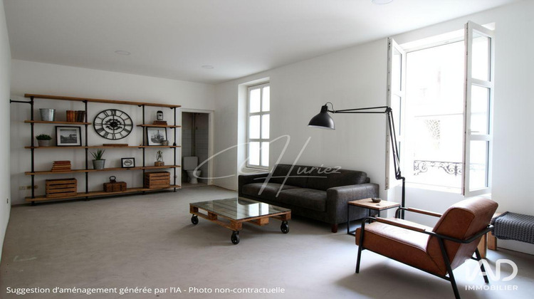 Ma-Cabane - Vente Boutique Malakoff, 87 m²