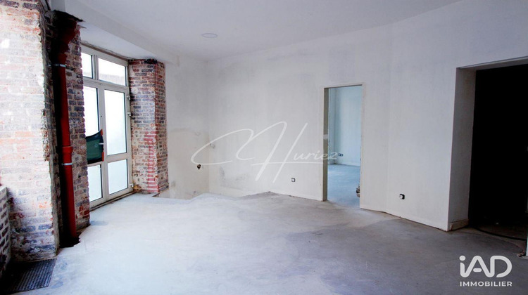 Ma-Cabane - Vente Boutique Malakoff, 87 m²