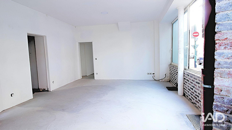 Ma-Cabane - Vente Boutique Malakoff, 87 m²