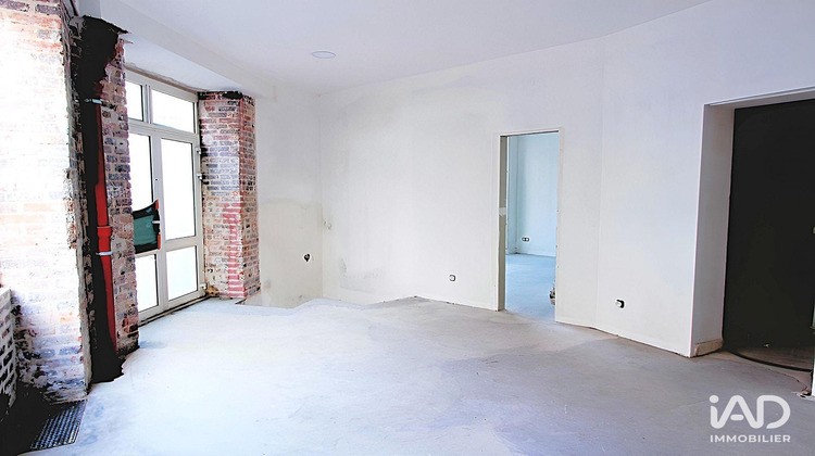 Ma-Cabane - Vente Boutique Malakoff, 87 m²