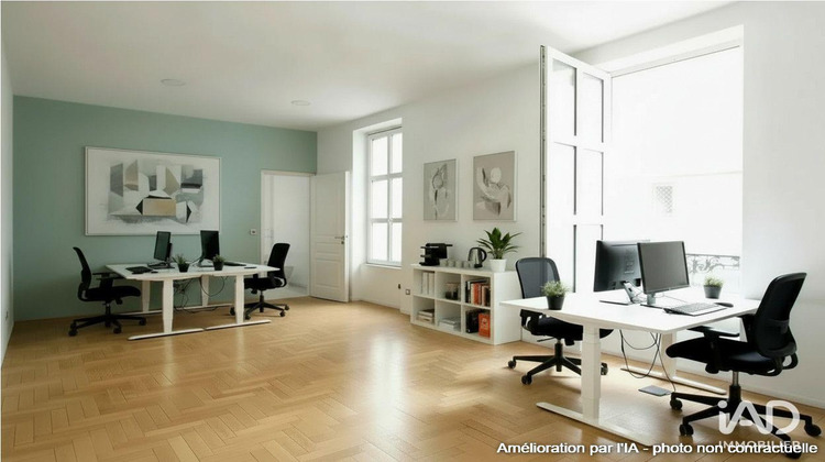 Ma-Cabane - Vente Boutique Malakoff, 87 m²